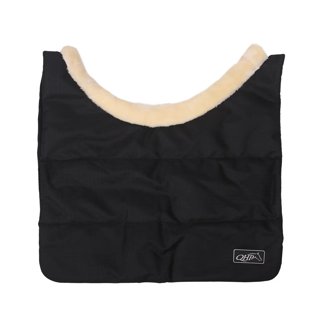 Qhp Noir Chest Protection