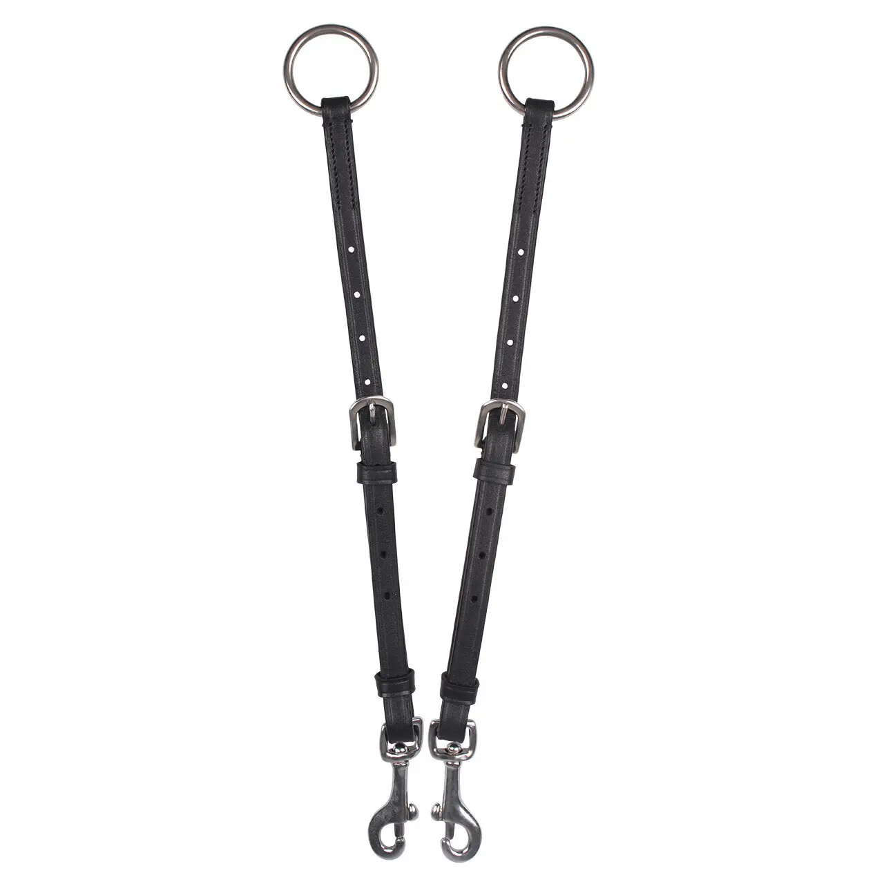 Qhp Noir Single Martingale Fork