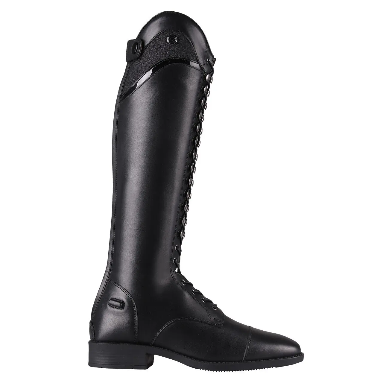 Reitstiefel Qhp Hailey