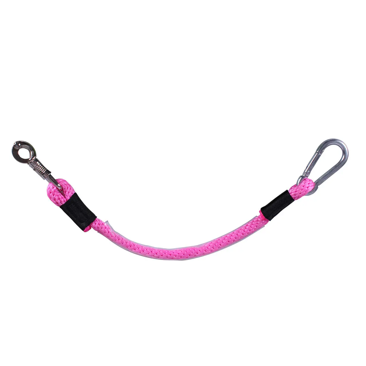 Qhp Rose Presentation Lanyard