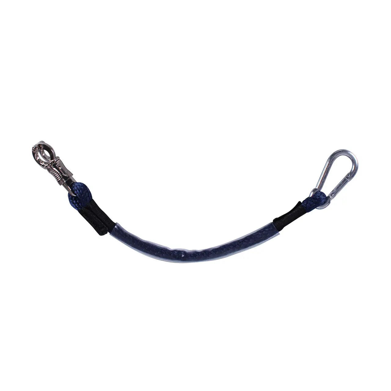Qhp Bleu Lanyard