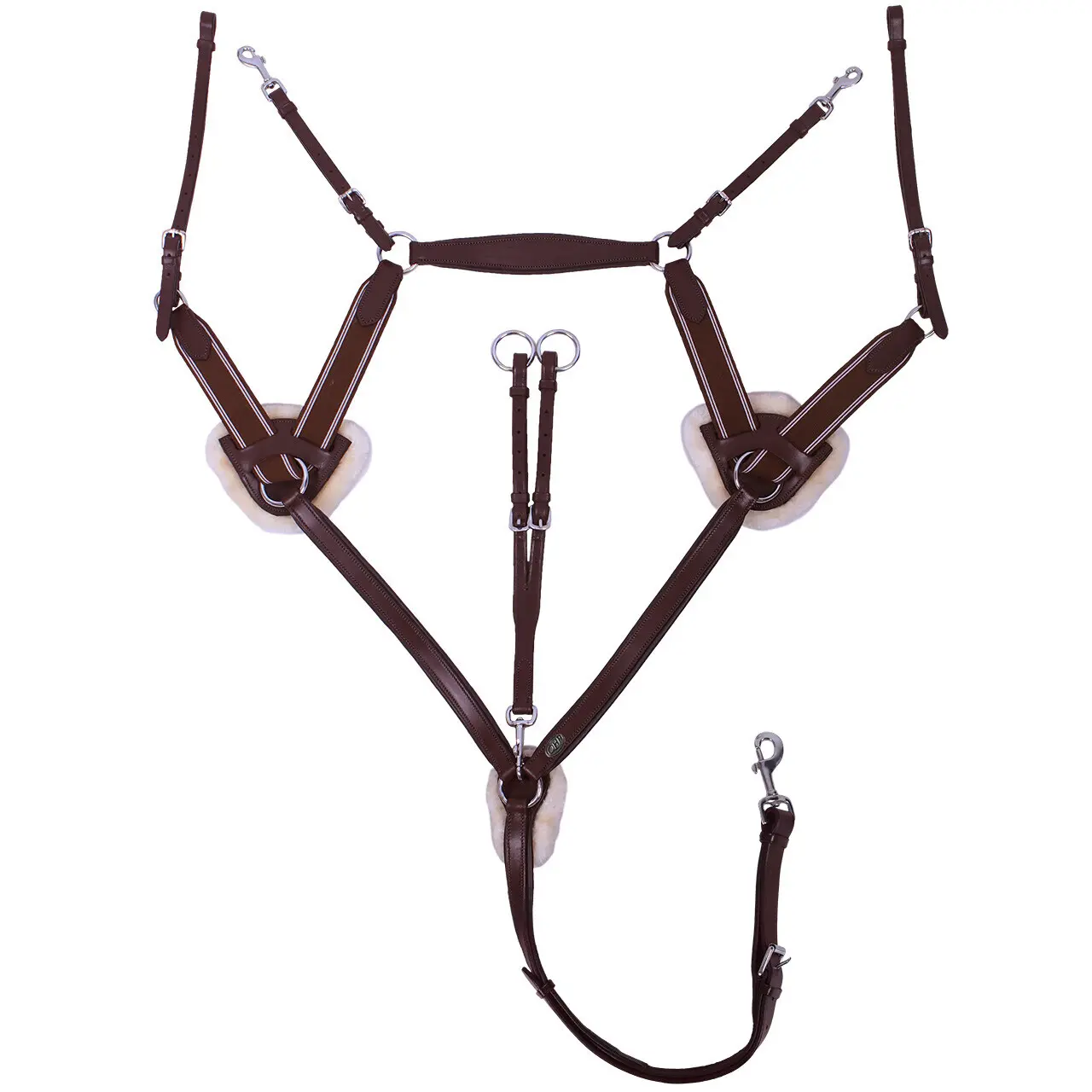 Qhp Marron Hunting Collar Ontario