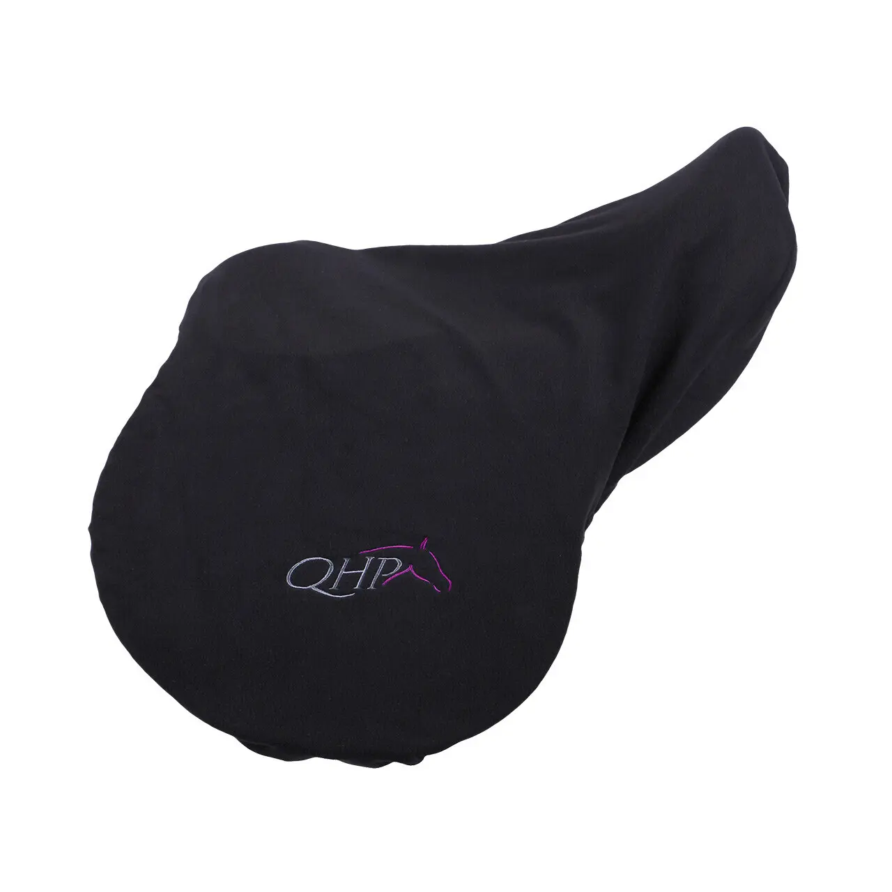 Comparer les prix de Housse de selle en polaire QHP