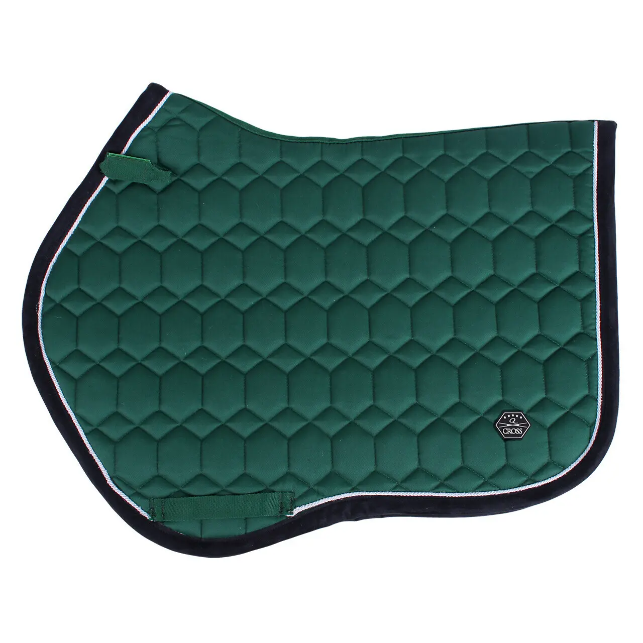 Qhp Vert Saddle Pad For Horses Eldorado