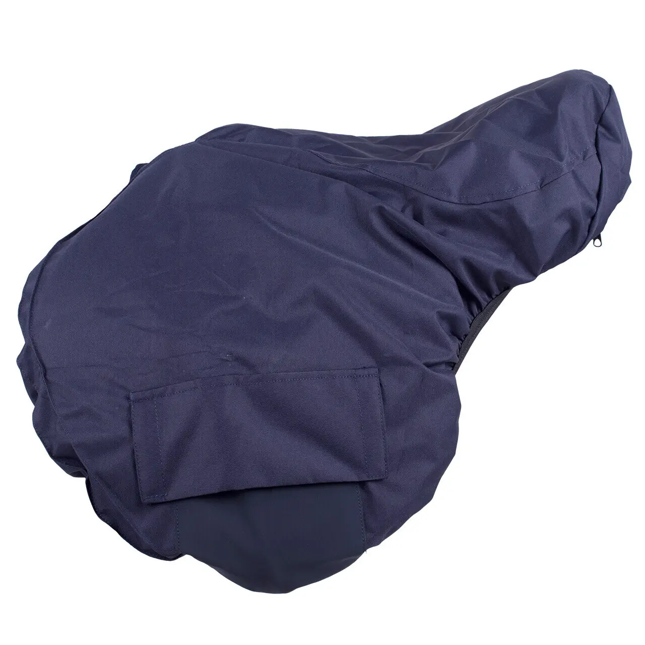 Qhp Bleu Saddle Cover For Horse Turnout Extra