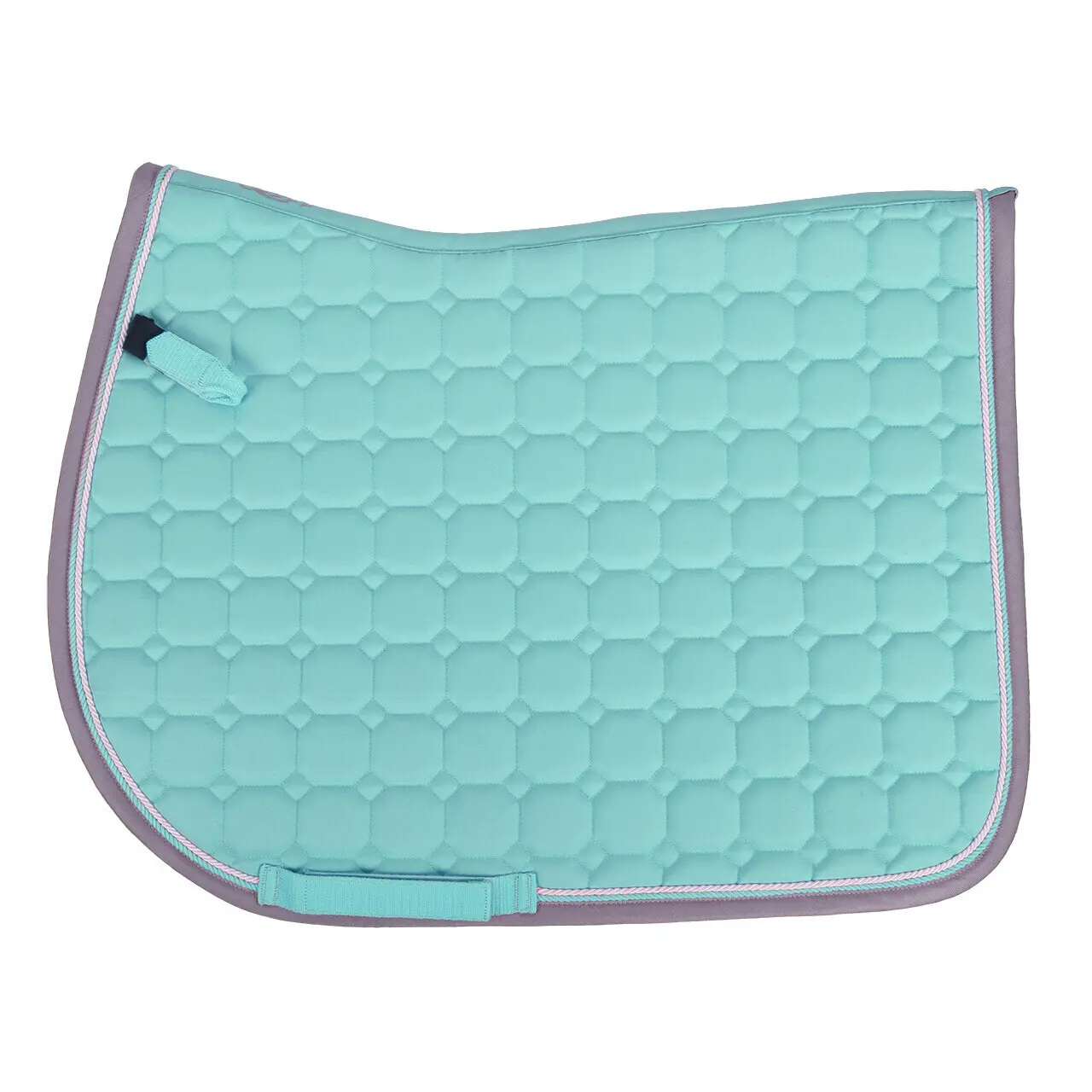 Qhp Vert Saddle Pad For Horses Florence