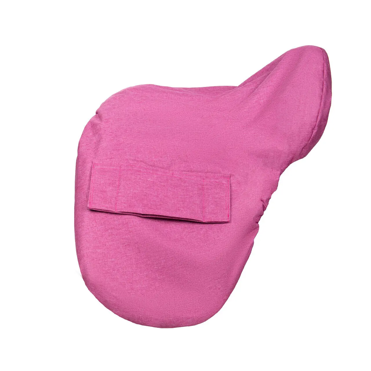 Qhp Rose Saddle Cover For Horse