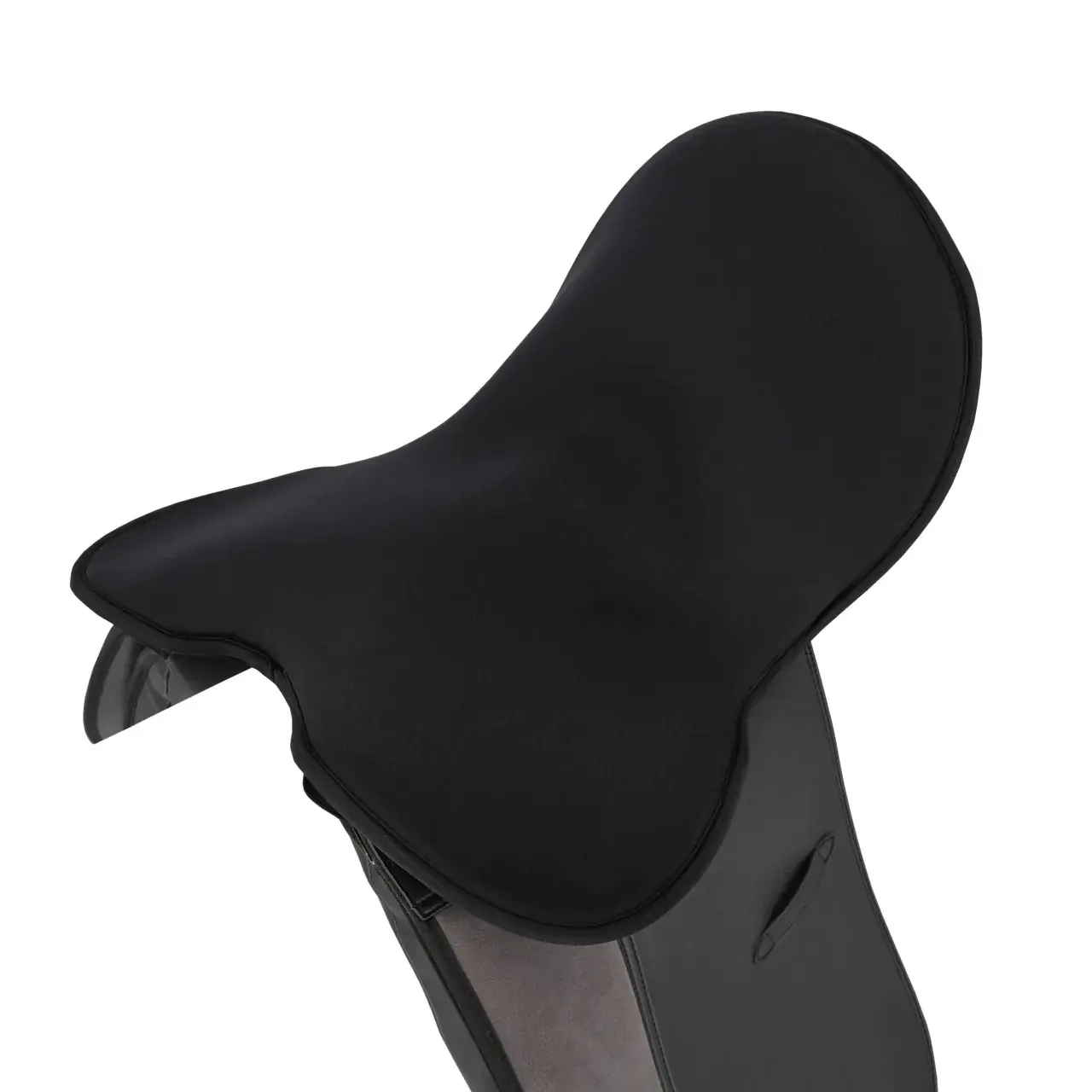 Couvre-selle pour cheval QHP Memory
