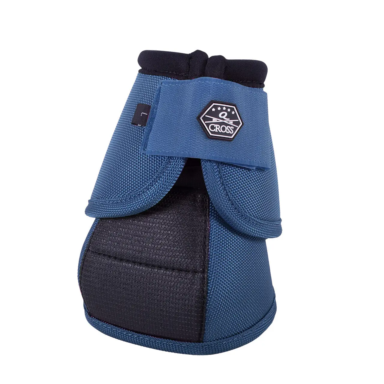 Qhp Vert Hufglocken Technical