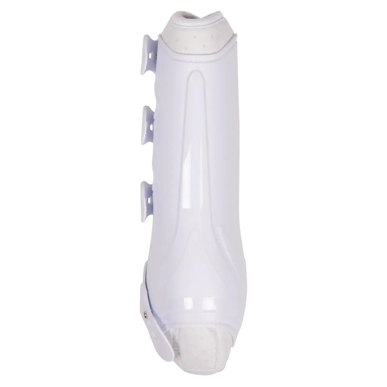 Qhp Blanc Closed Front Gaiters For Horses Champion