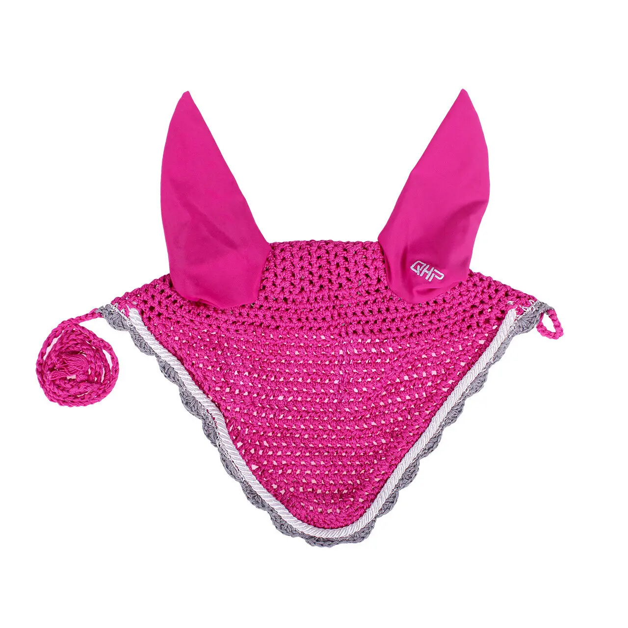 Q-Essentials Rose Bonnet Color
