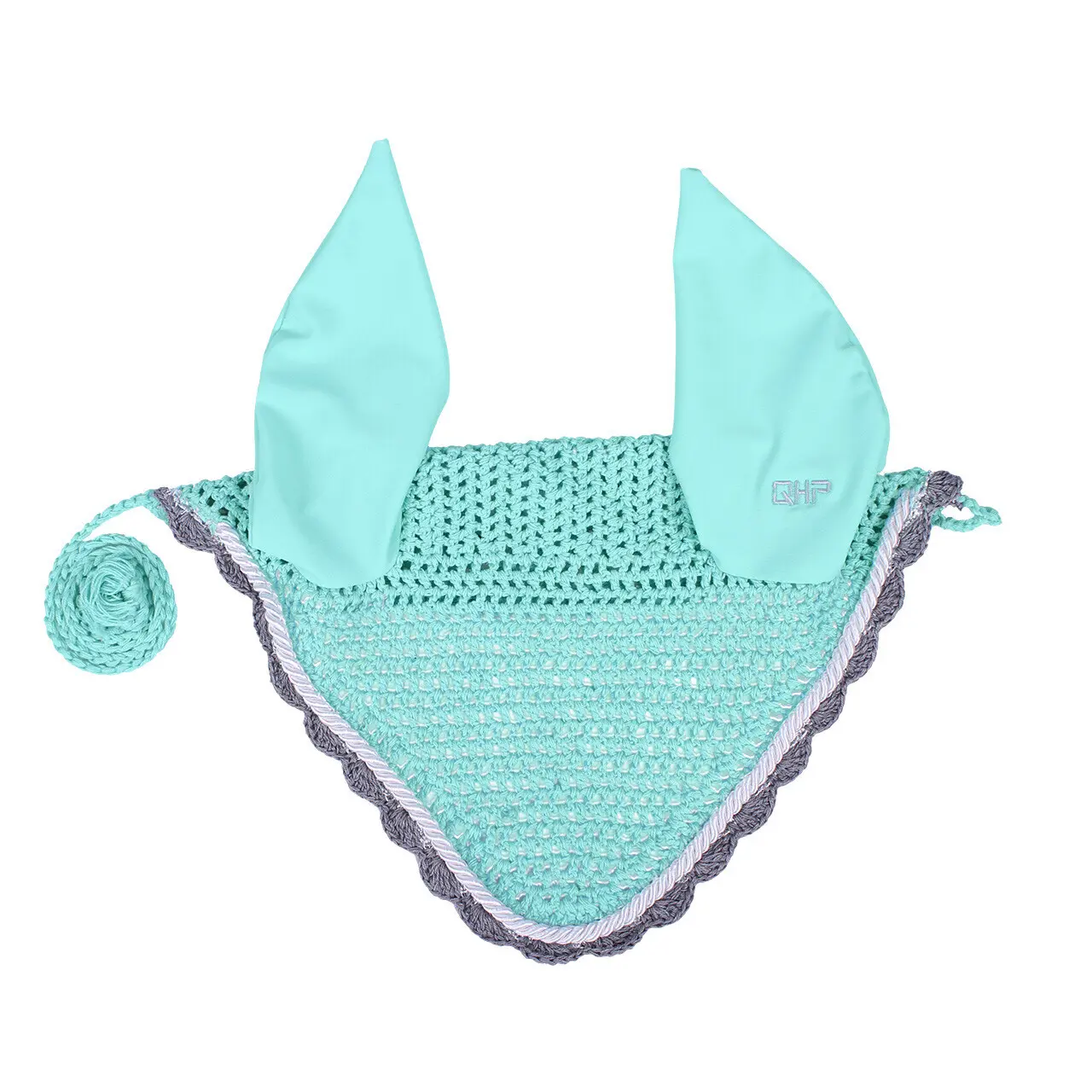 Q-Essentials Vert Fly Hat Color