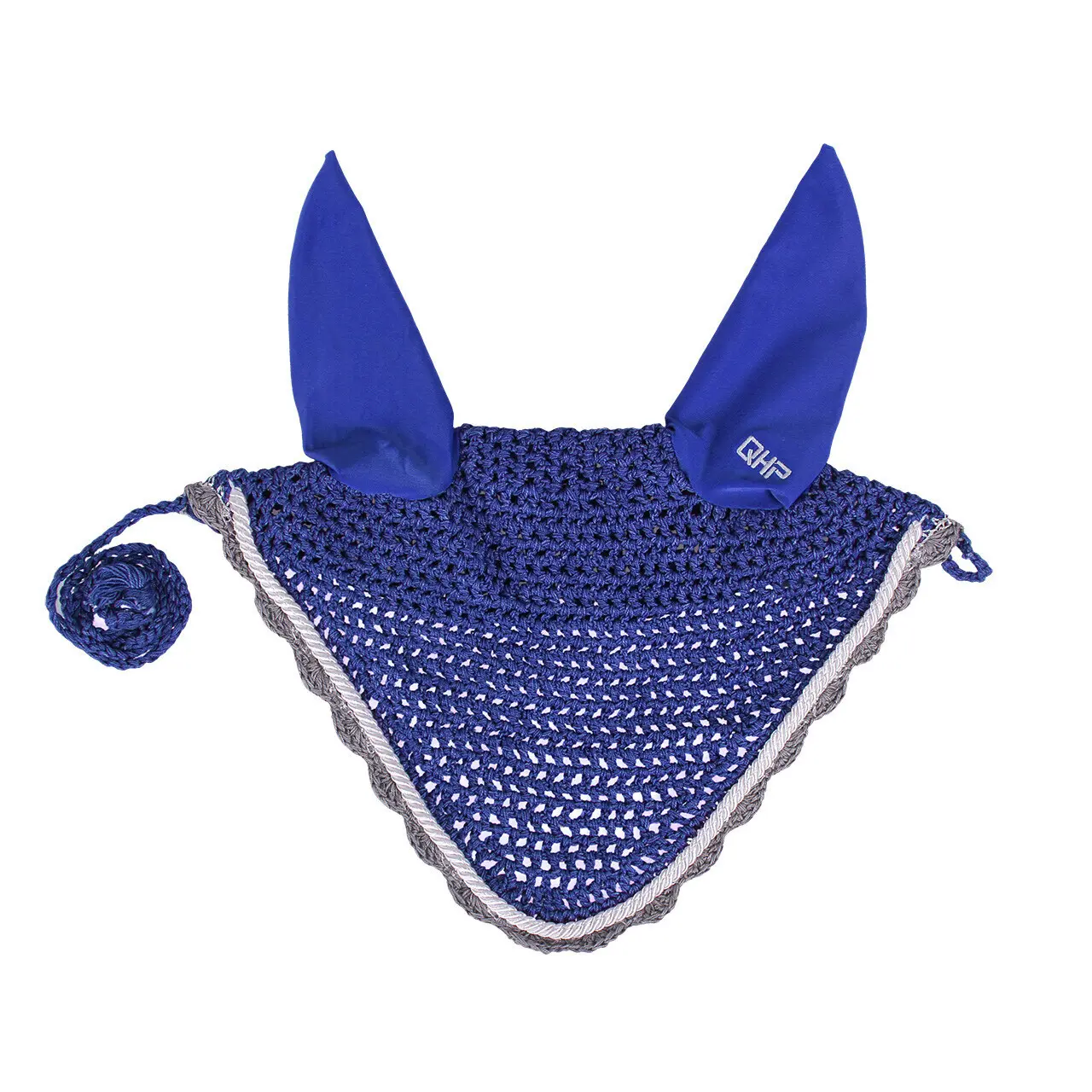 Q-Essentials Bleu Fly Hat Color