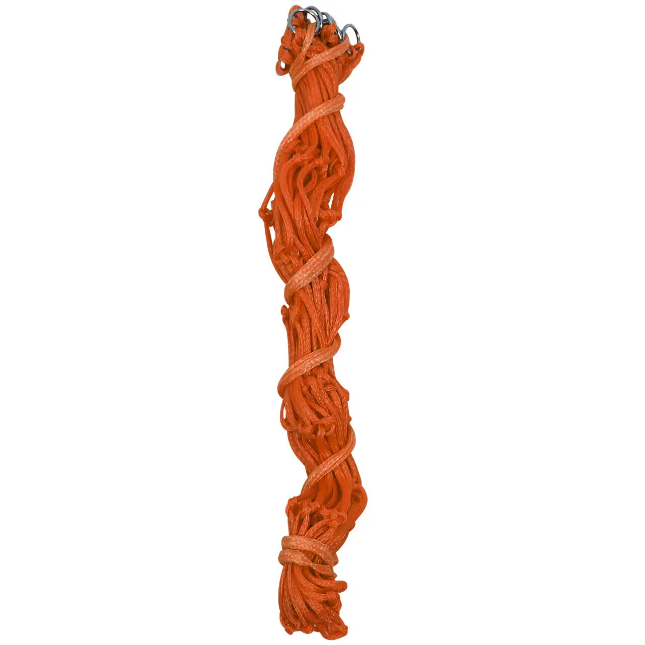 Q-Essentials Orange Hay Net