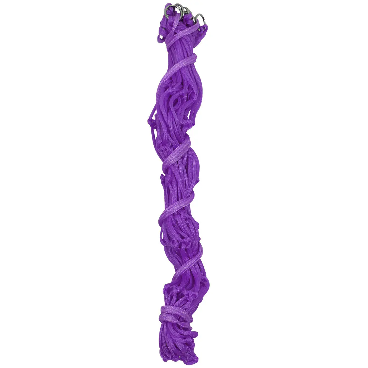 Q-Essentials Violet Hay Net