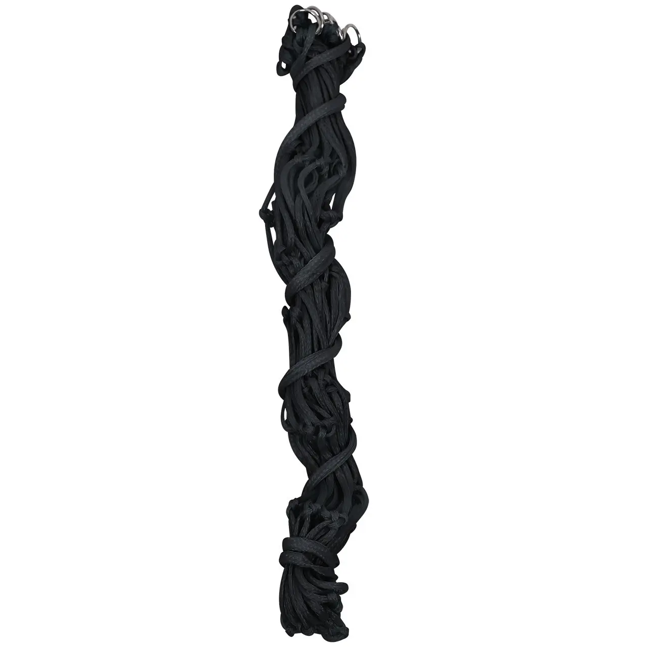 Q-Essentials Noir Hay Net