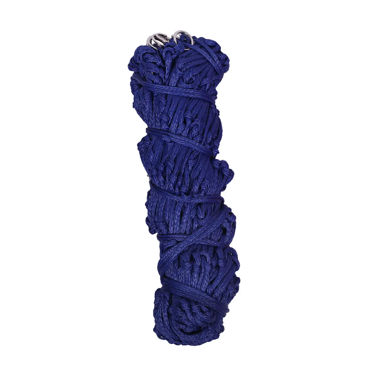 Q-Essentials Bleu Giant Hay Net