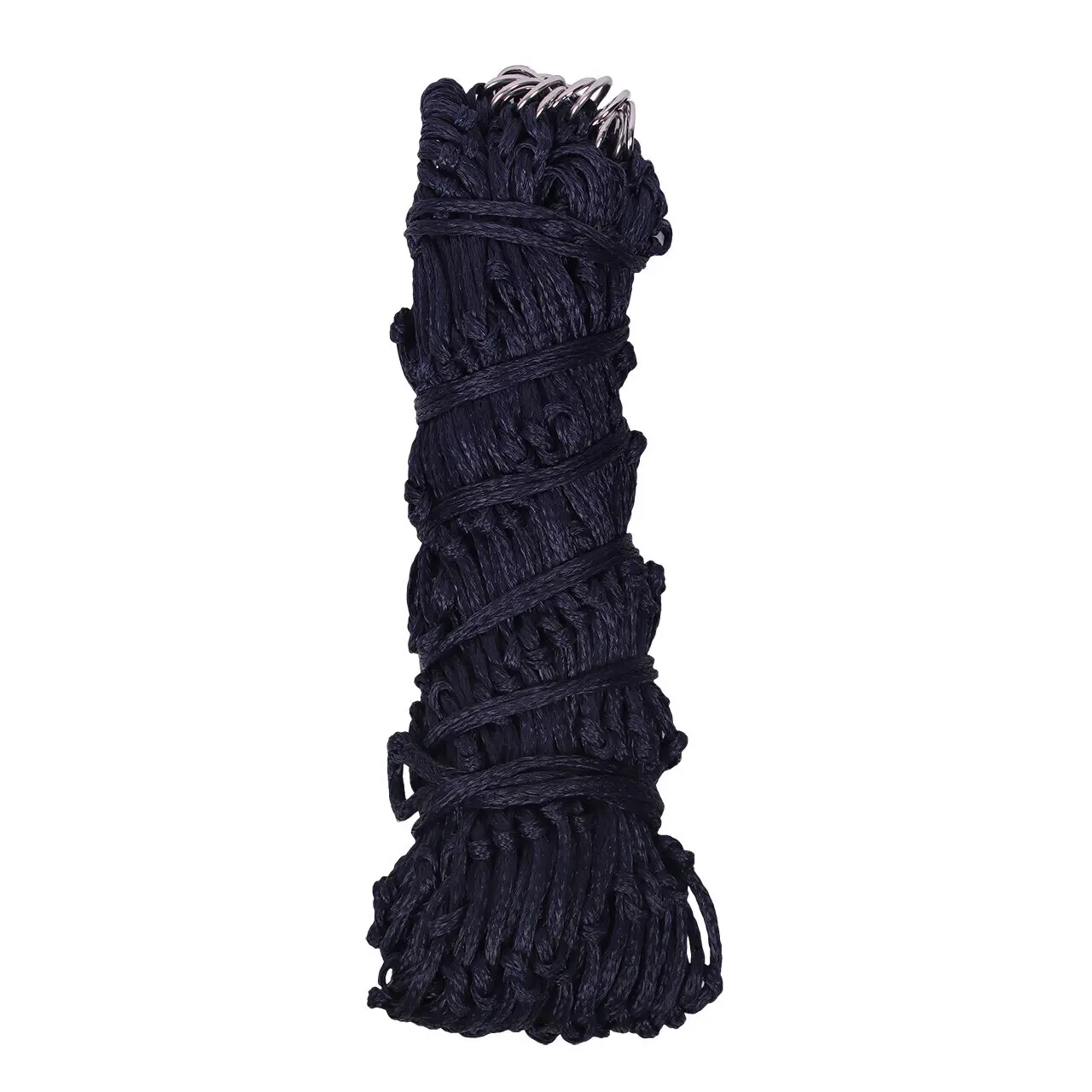 Q-Essentials Bleu Giant Hay Net