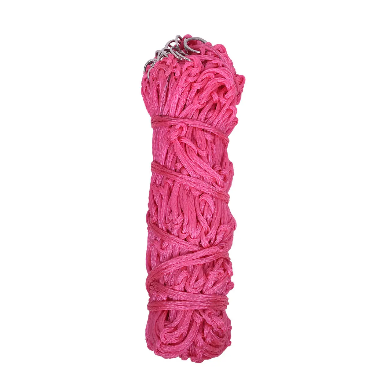 Q-Essentials Rose Giant Hay Net