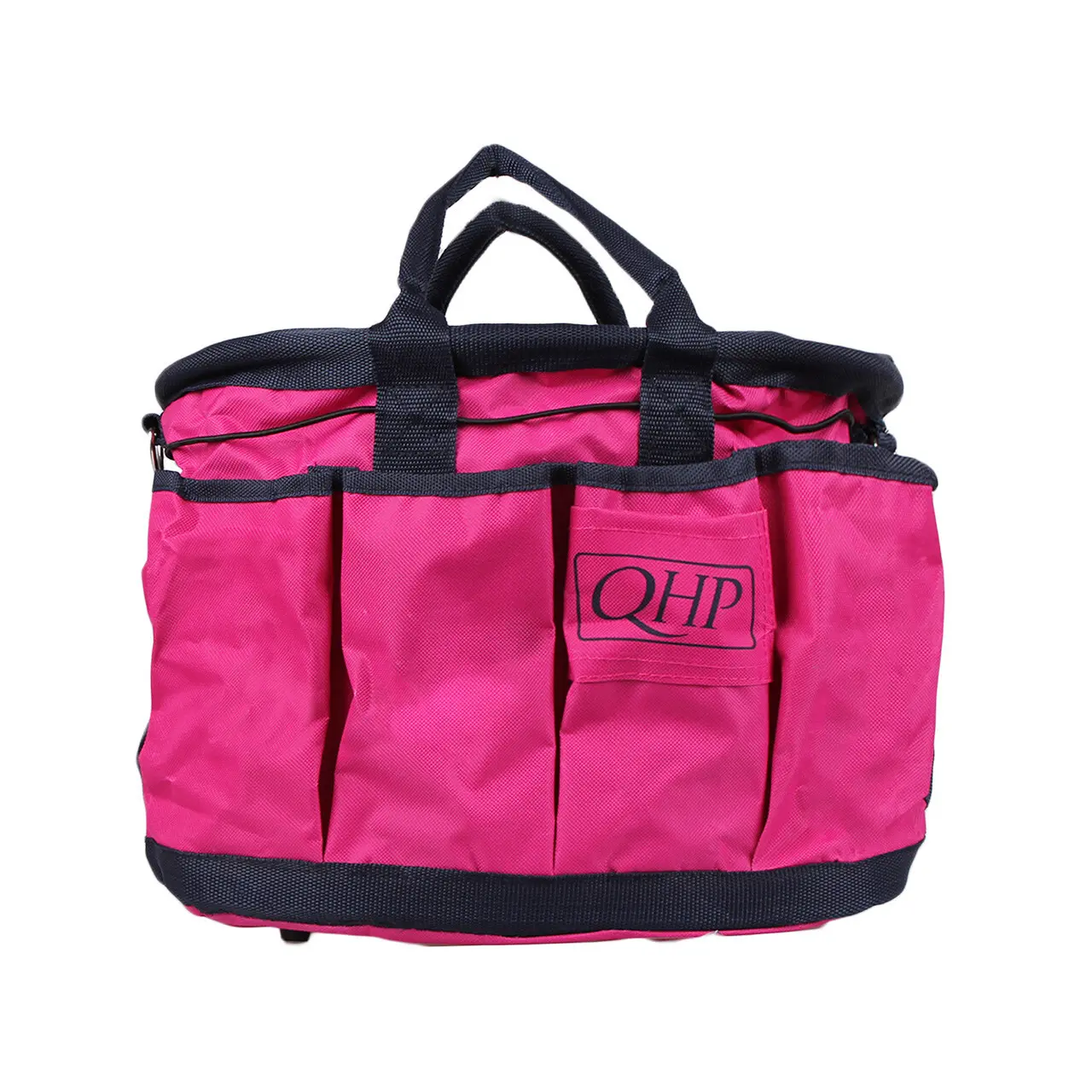 Q-Essentials Rose Grooming Bag