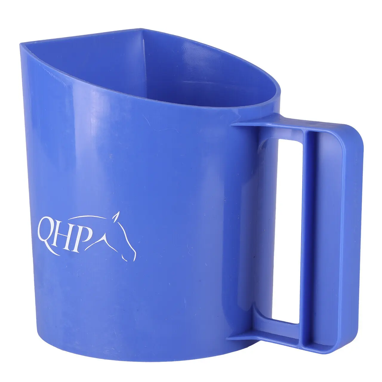 Q-Essentials Bleu Food Scoop