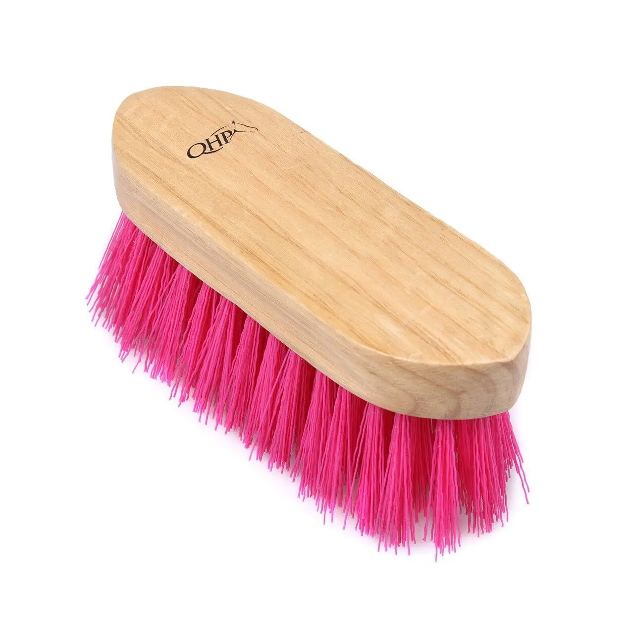 Q-Essentials Rose Horse Stopper Color