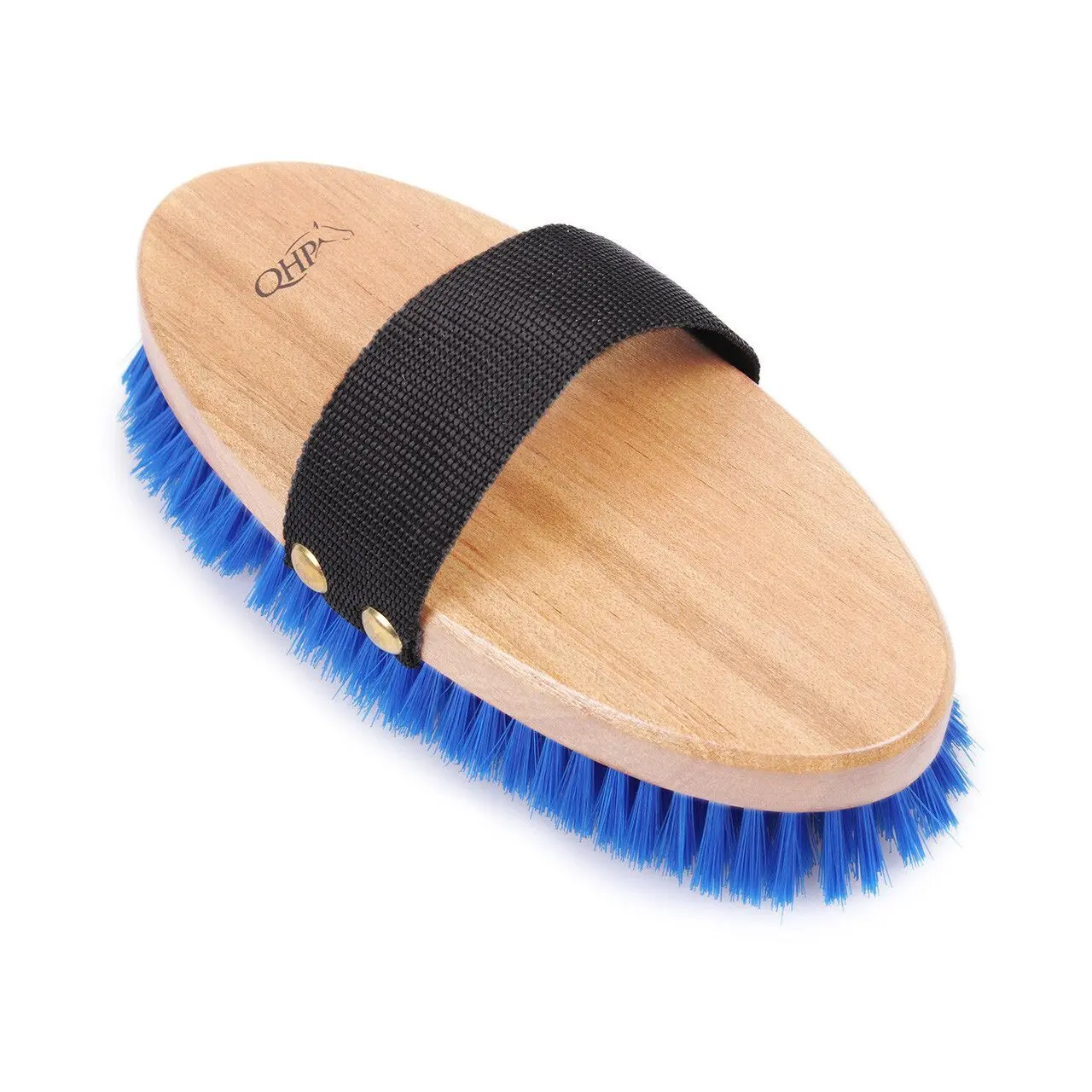 Brosse douce Q-essentials Color