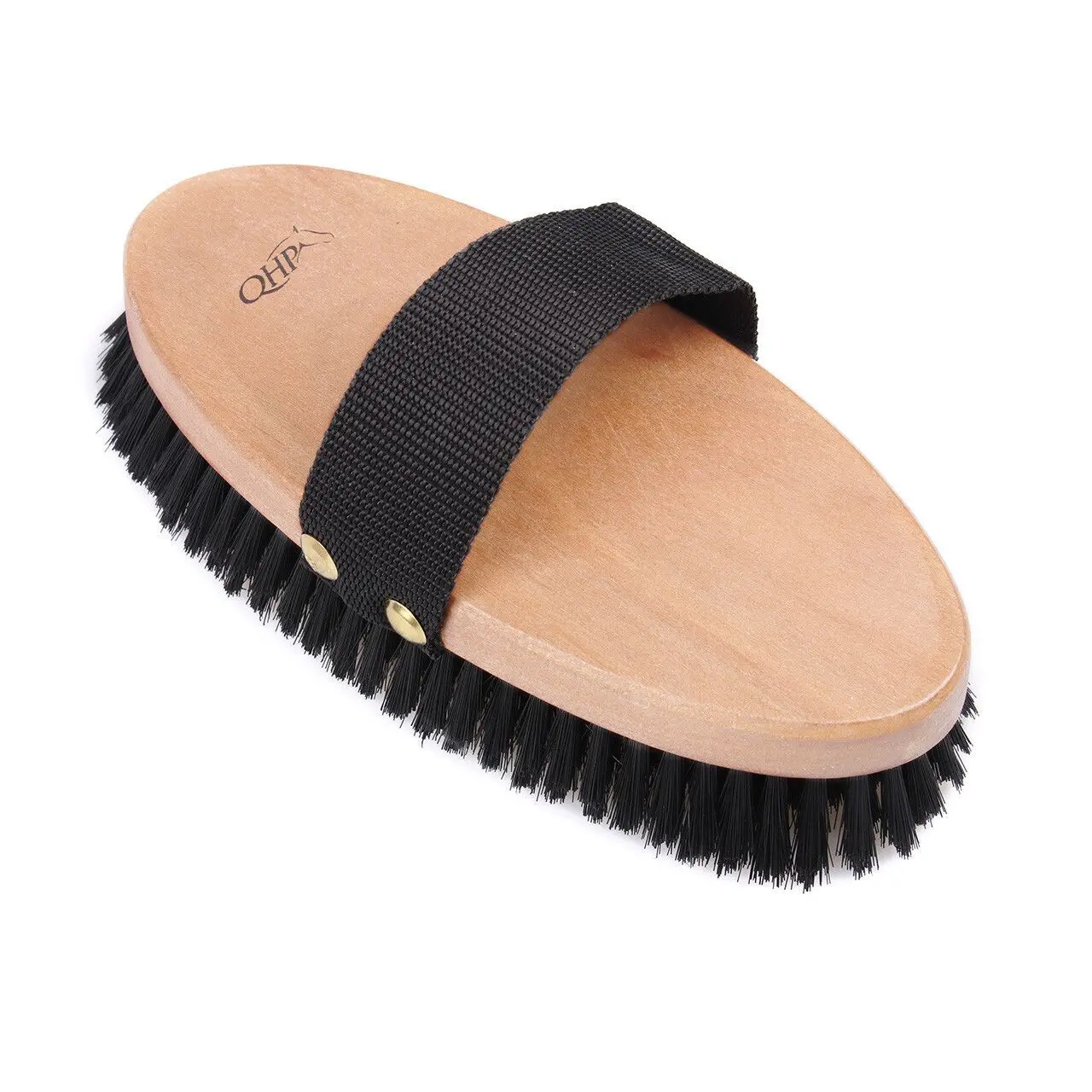 Comparer les prix de Brosse douce Q-essentials Color