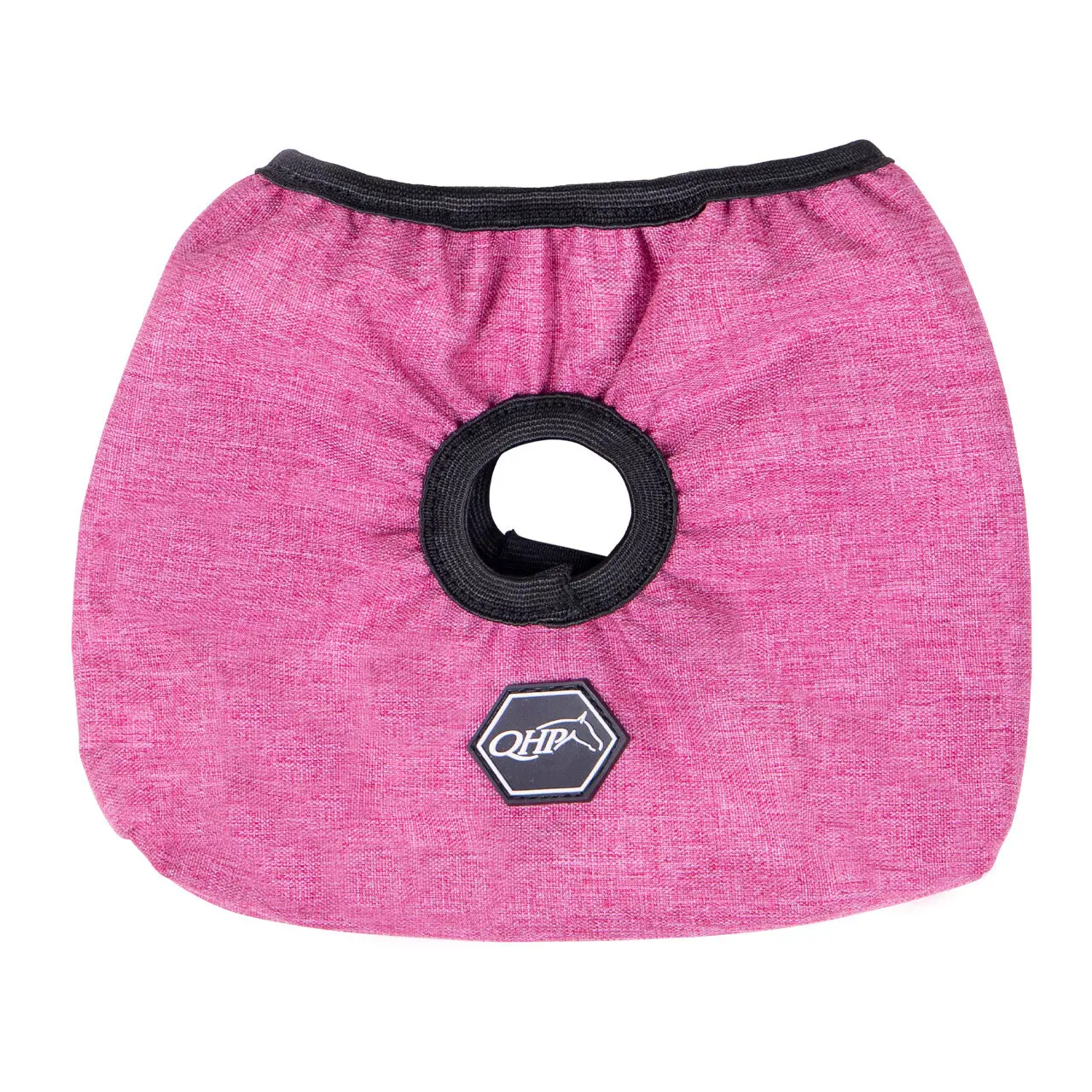 Qhp Rose Stirrup Cover For Horse
