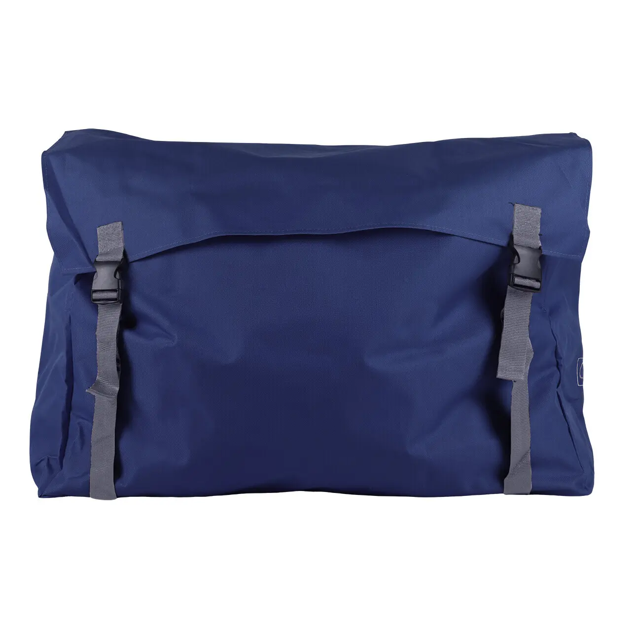 Q-Essentials Bleu Stable Bag