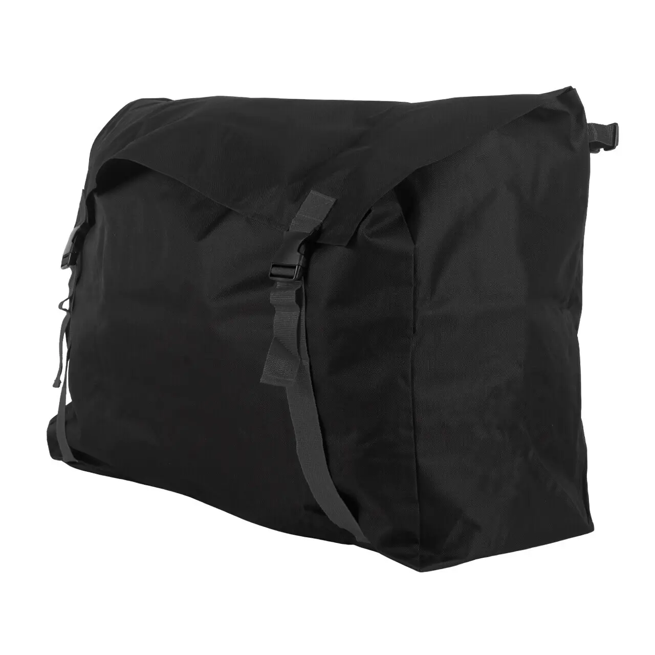 Q-Essentials Noir Stable Bag