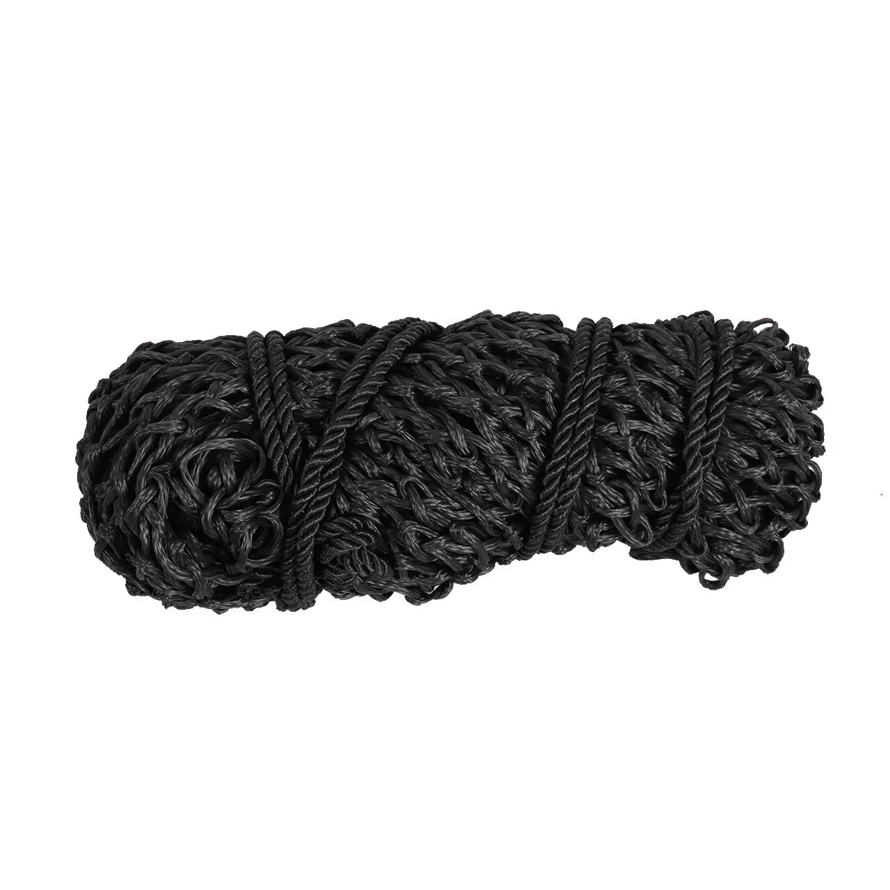Q-Essentials Noir Hay Net