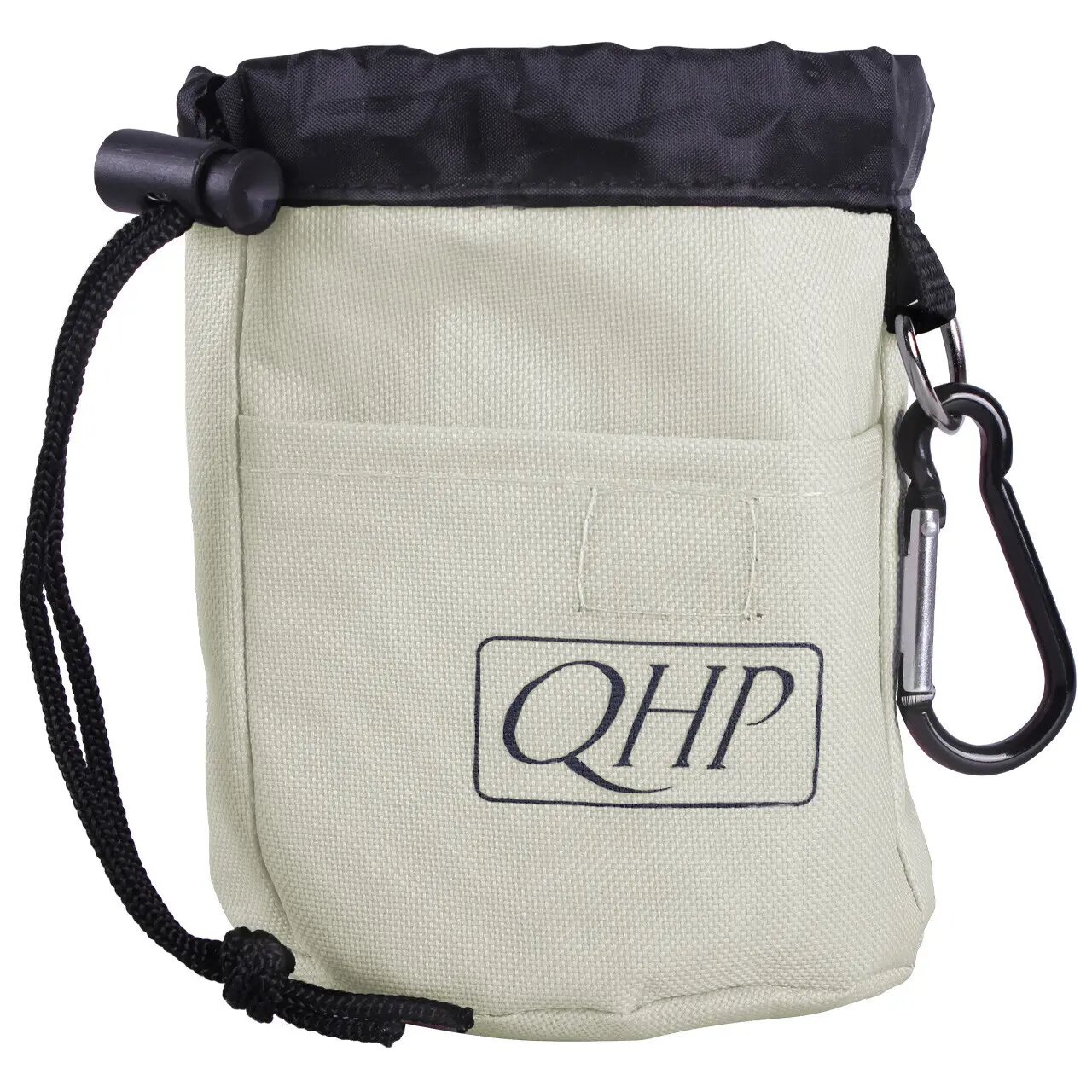 Q-Essentials Gris Reward Pouch
