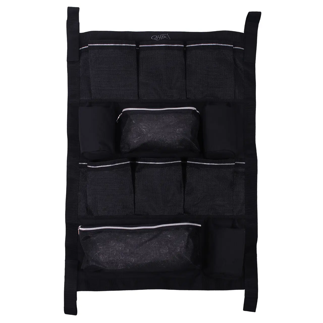 Qhp Noir Storage Bag