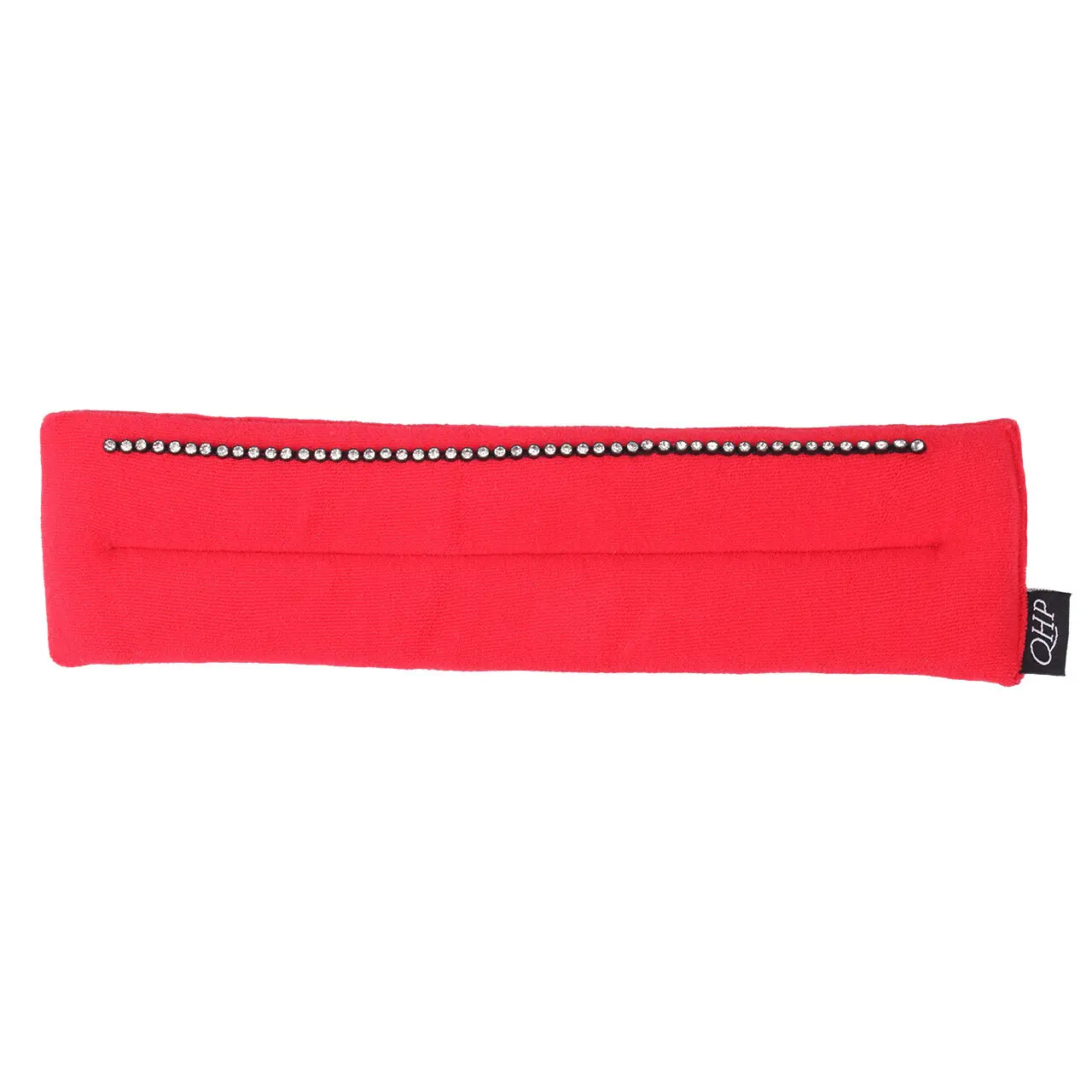 Pad pour muserolle QHP Madelon