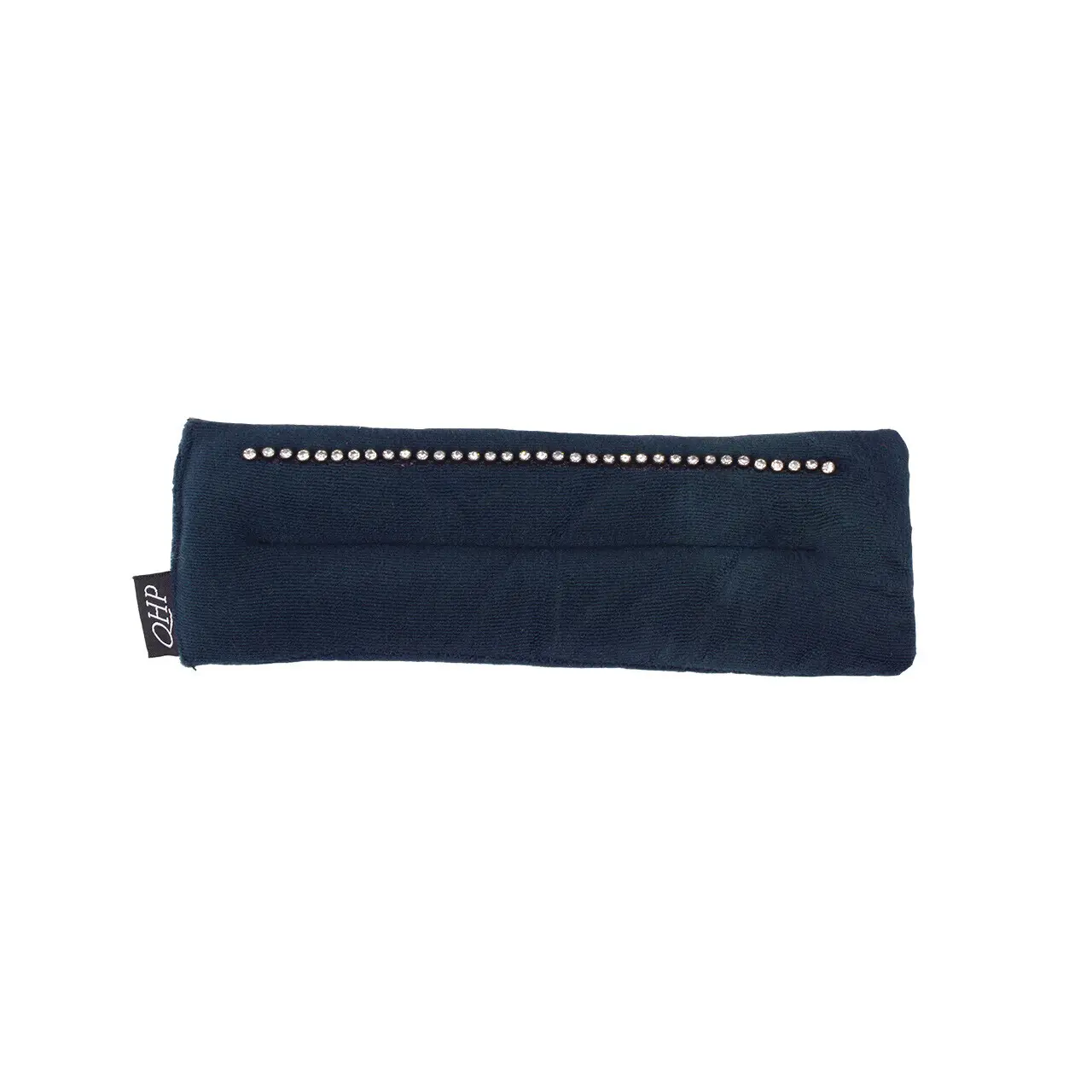 Qhp Bleu Chin Strap Sheath Madelon