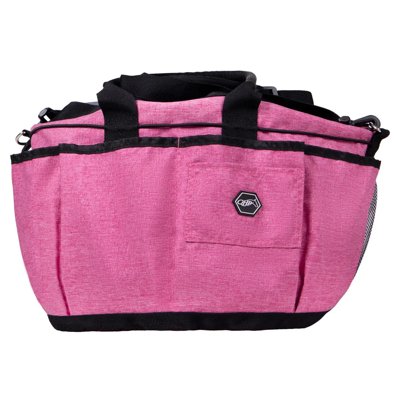 Qhp Rose Grooming Bag