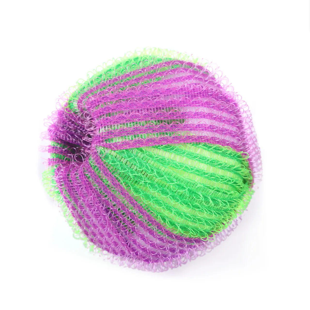 Qhp Multicolore Washing Balls Xl (X6)
