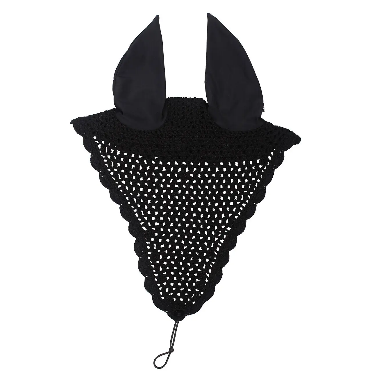 Qhp Noir Lungo Hat