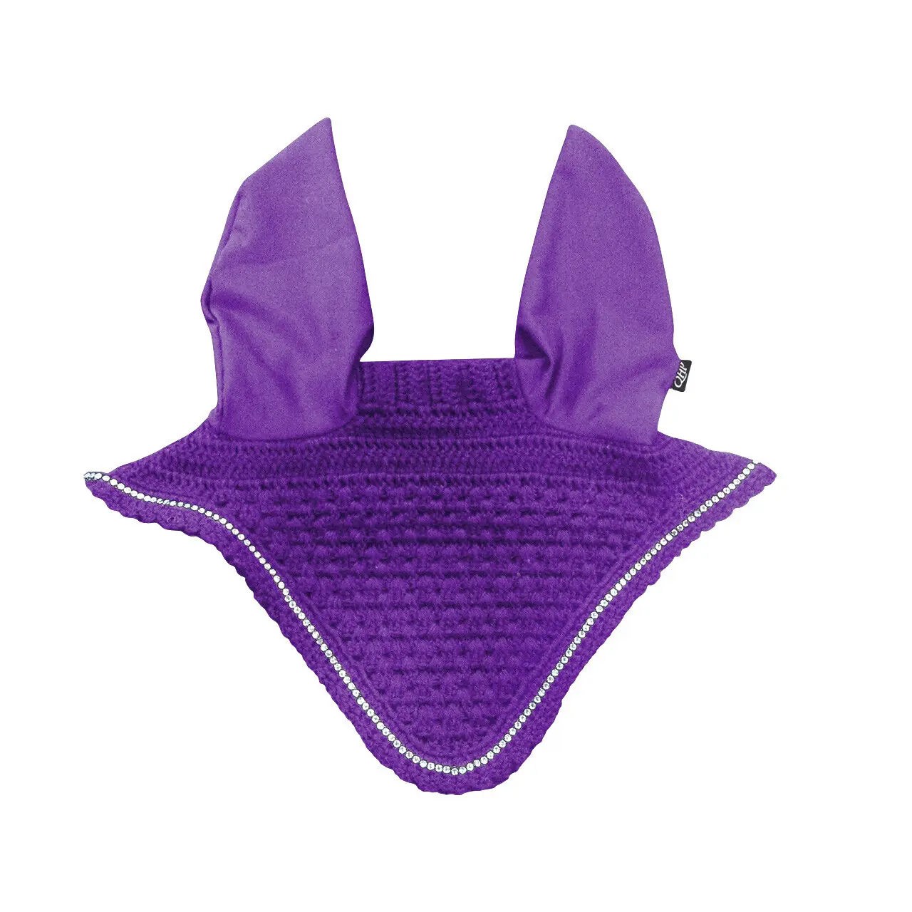 Q-Essentials Violet Fly Hat Cali