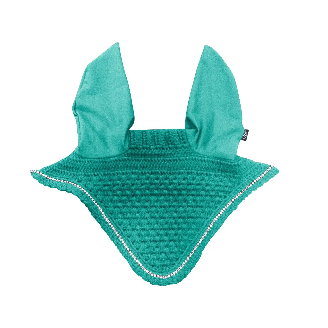 Q-Essentials Turquoise Fly Hat Cali