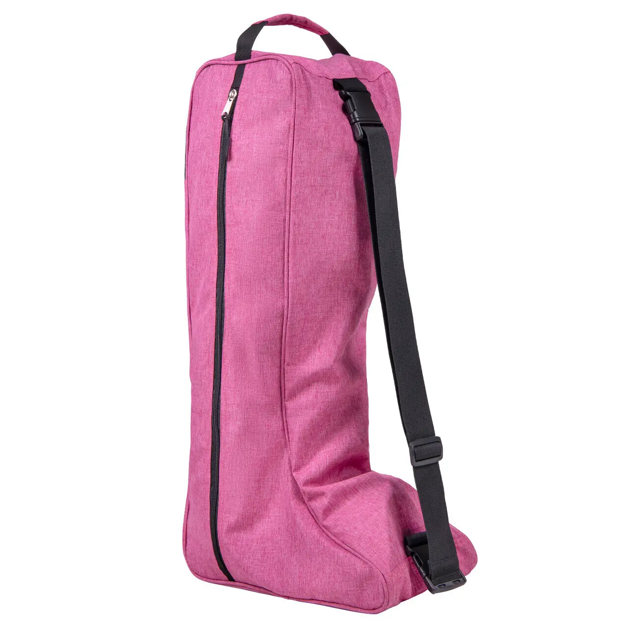 Qhp Rose Riding Boot Bag