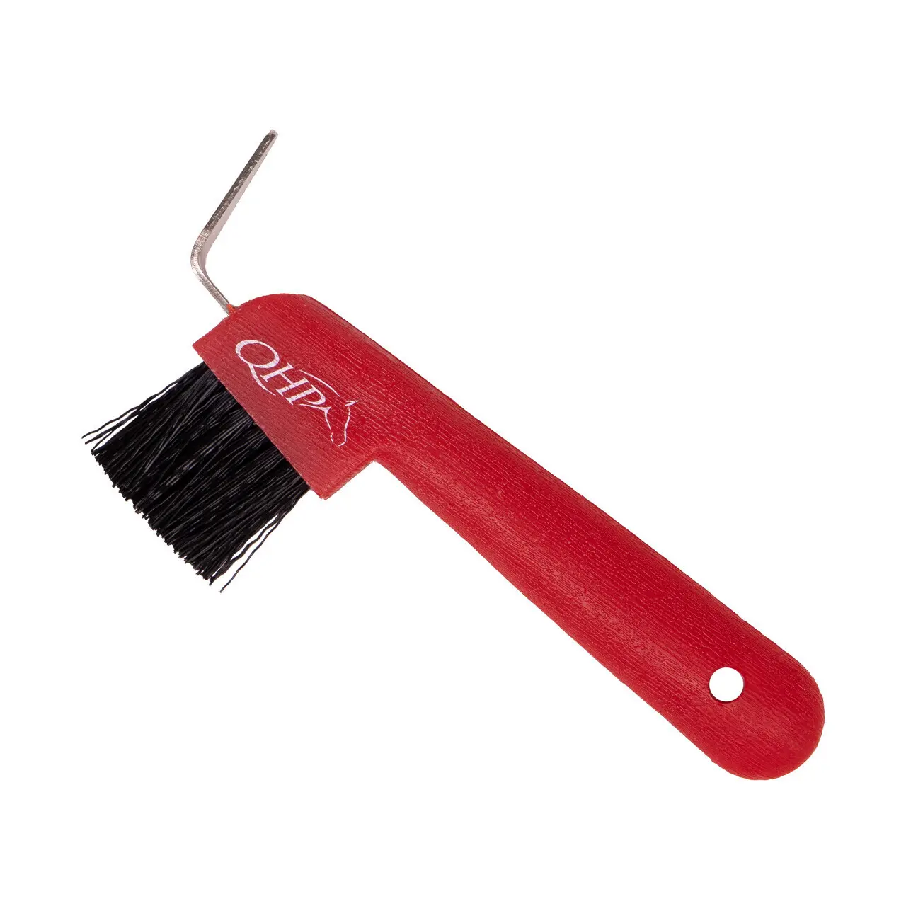 Qhp Rouge Horse Hoof Pick Color (X10)