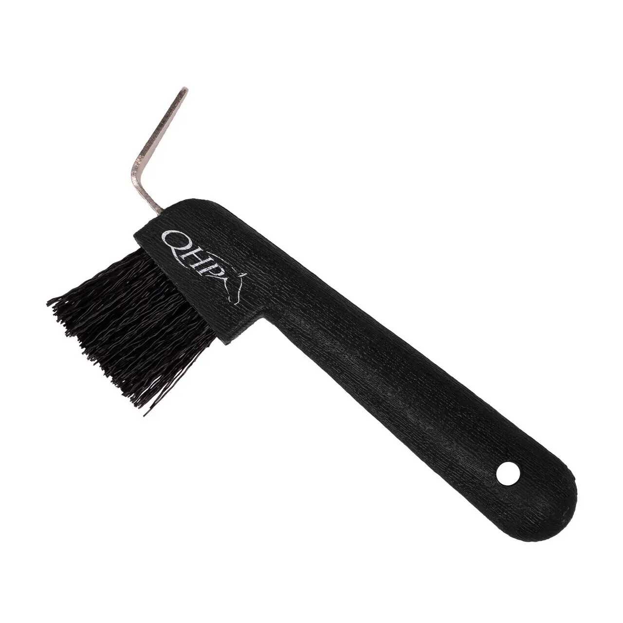 Qhp Noir Horse Hoof Pick Color (X10)