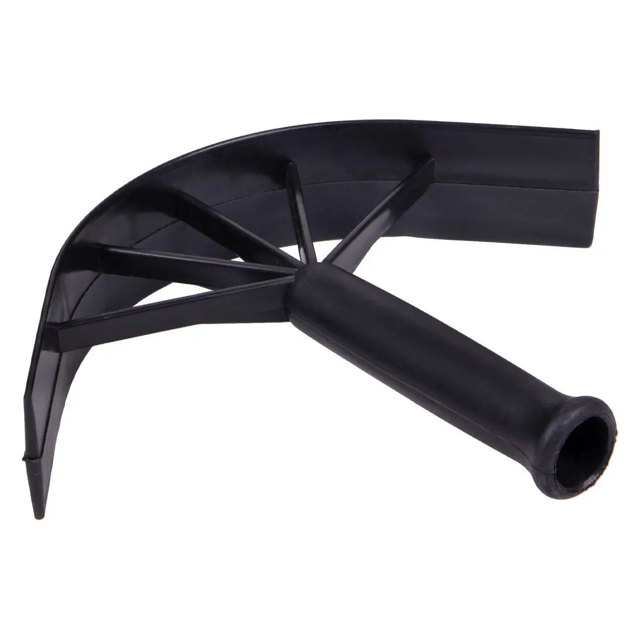 Qhp Noir Heat Knife For Horse