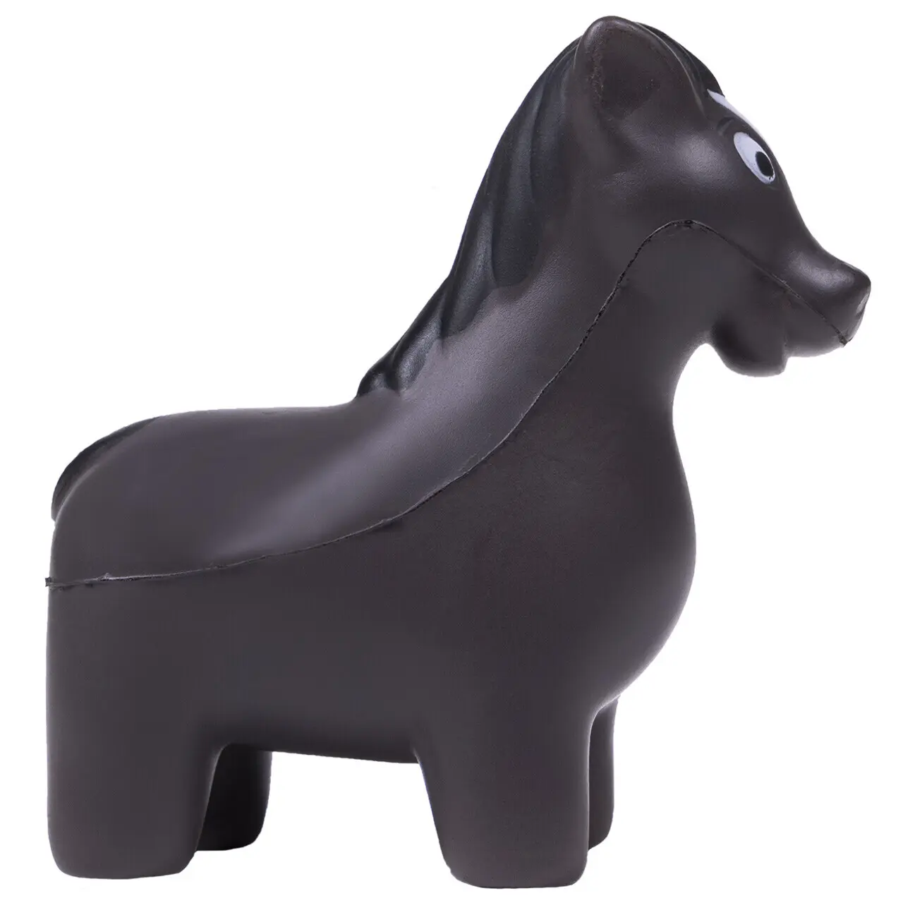 Qhp Noir Anti-Stress Ball