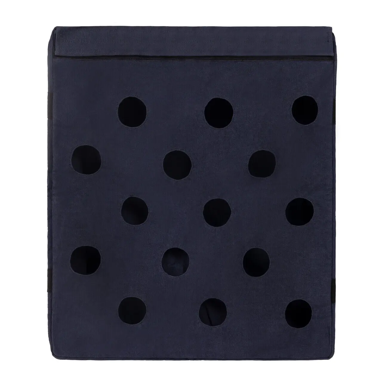 Qhp Bleu Hay Bag For Horse