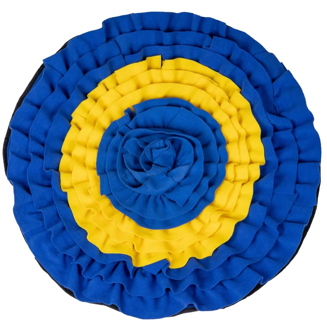 Tapis de fouille pour cheval QHP