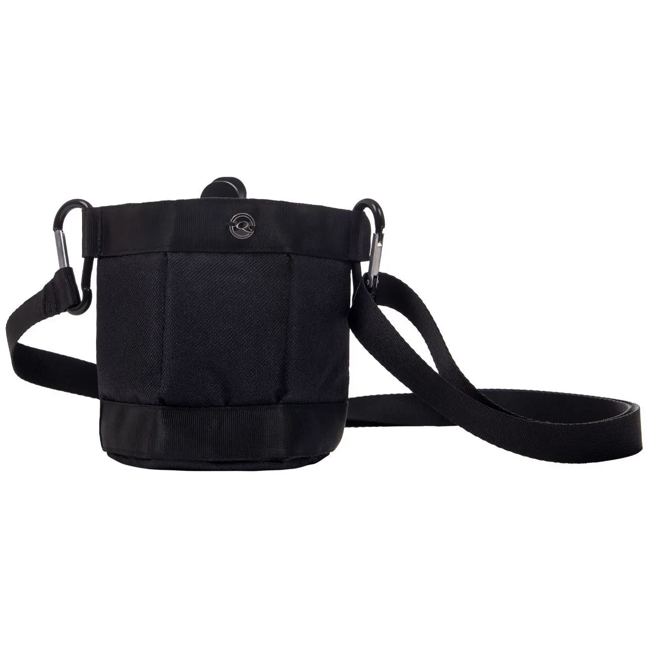 Qhp Noir Reward Bag With Clip