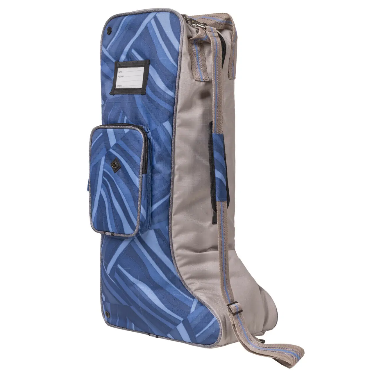 Sac à bottes collection équitation QHP